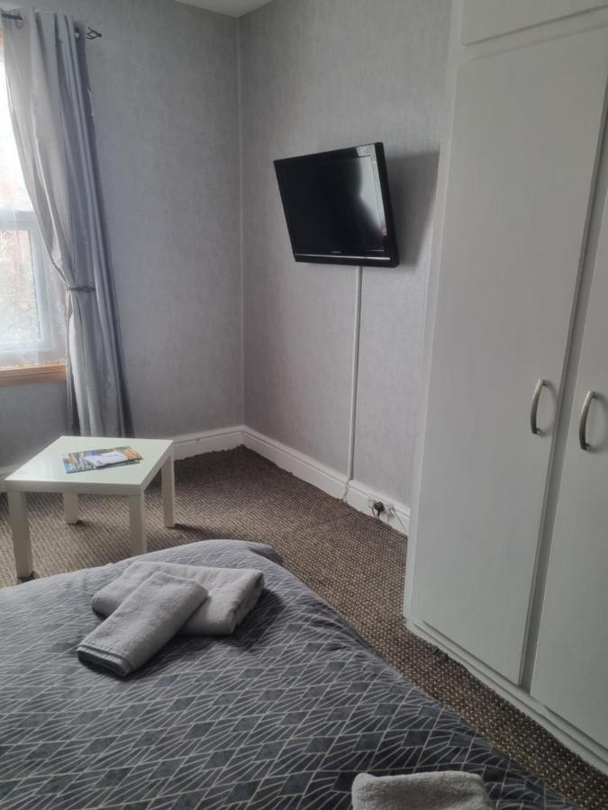 Leeds House Guest House Bridlington Eksteriør bilde