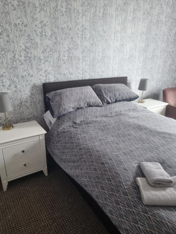 Leeds House Guest House Bridlington Eksteriør bilde