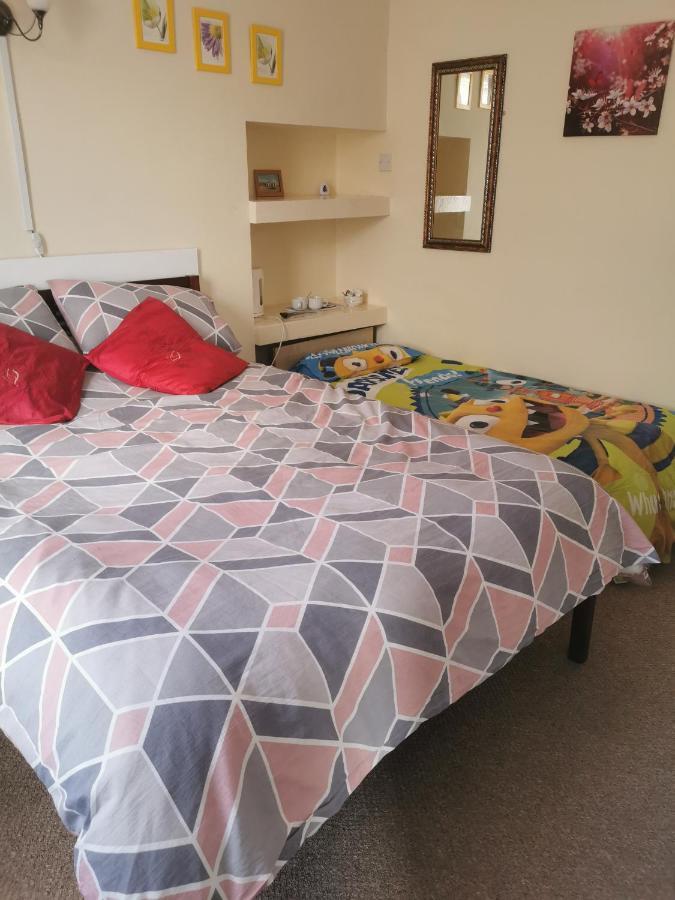 Leeds House Guest House Bridlington Eksteriør bilde