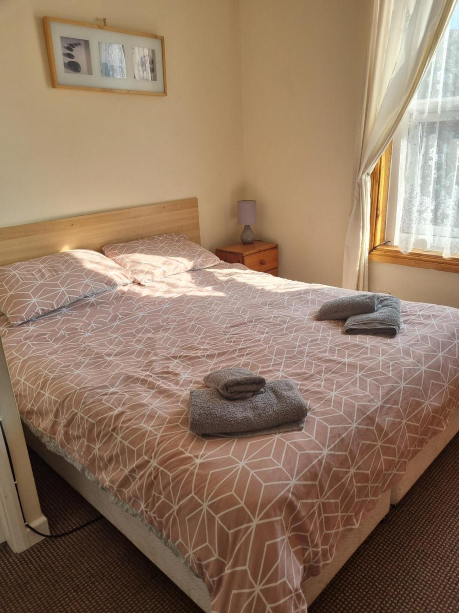 Leeds House Guest House Bridlington Eksteriør bilde